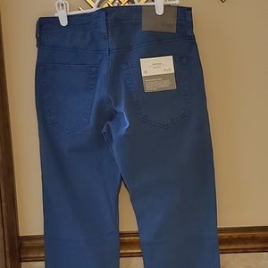ag tellis sud modern slim stretch twill pants